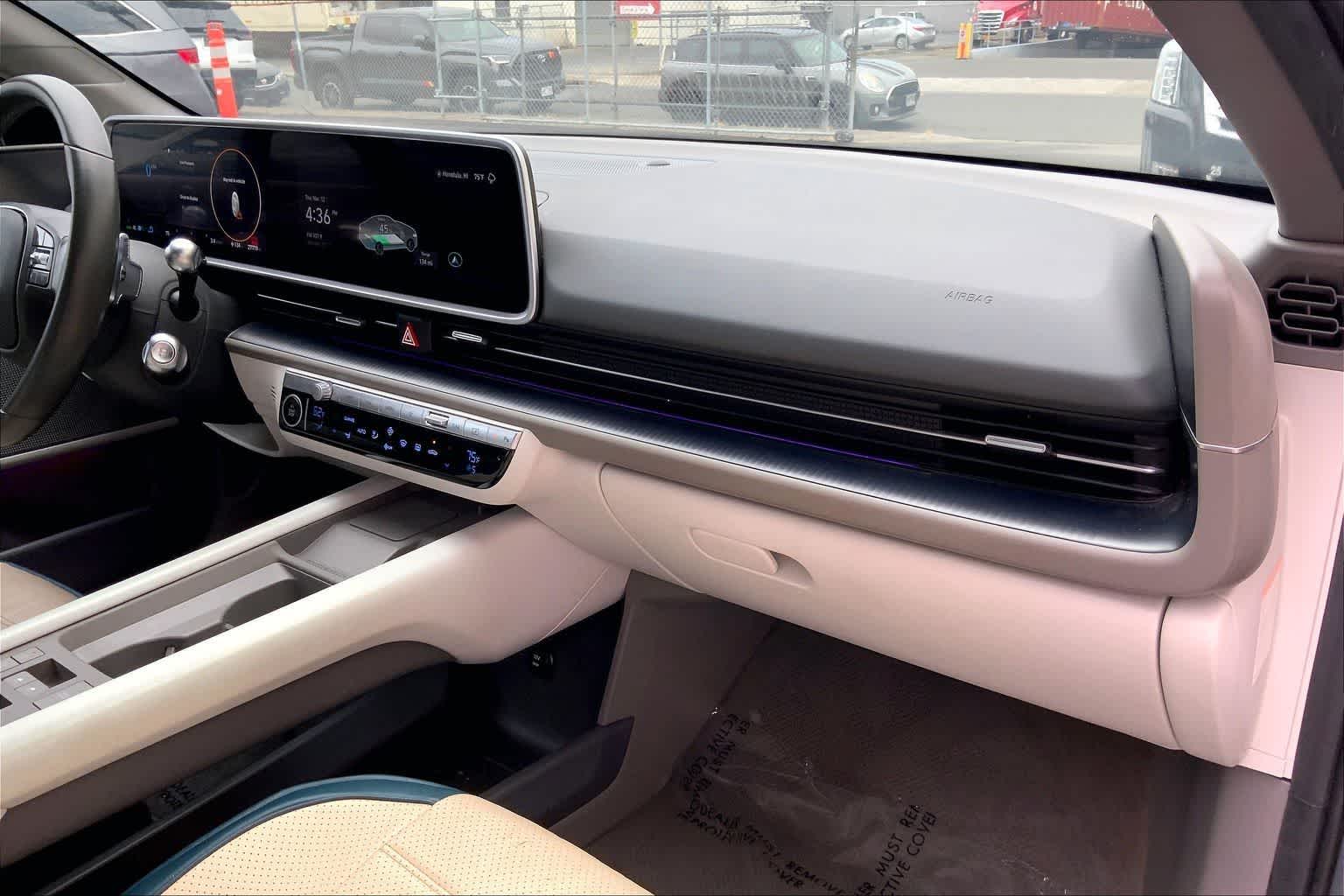 Thumbnail: 2023 Hyundai Ioniq 6 - 23