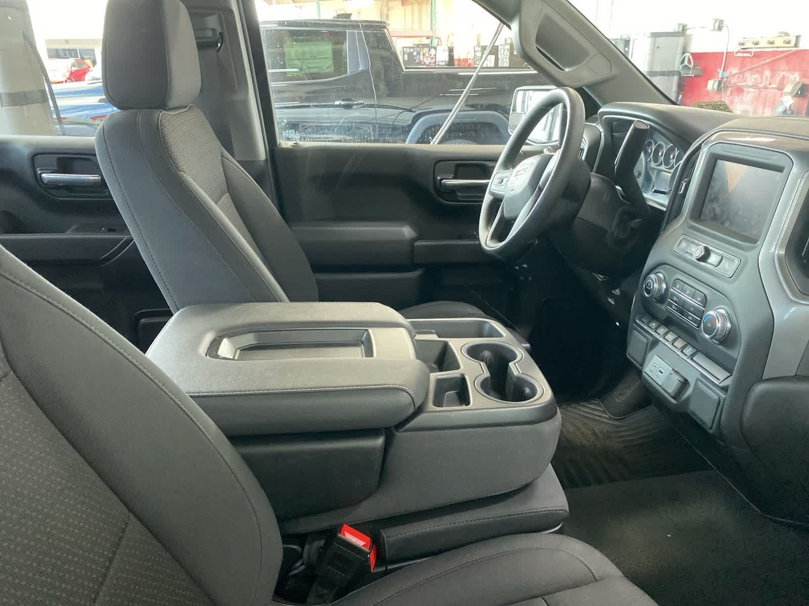 Thumbnail: 2024 GMC Sierra 1500 - 6