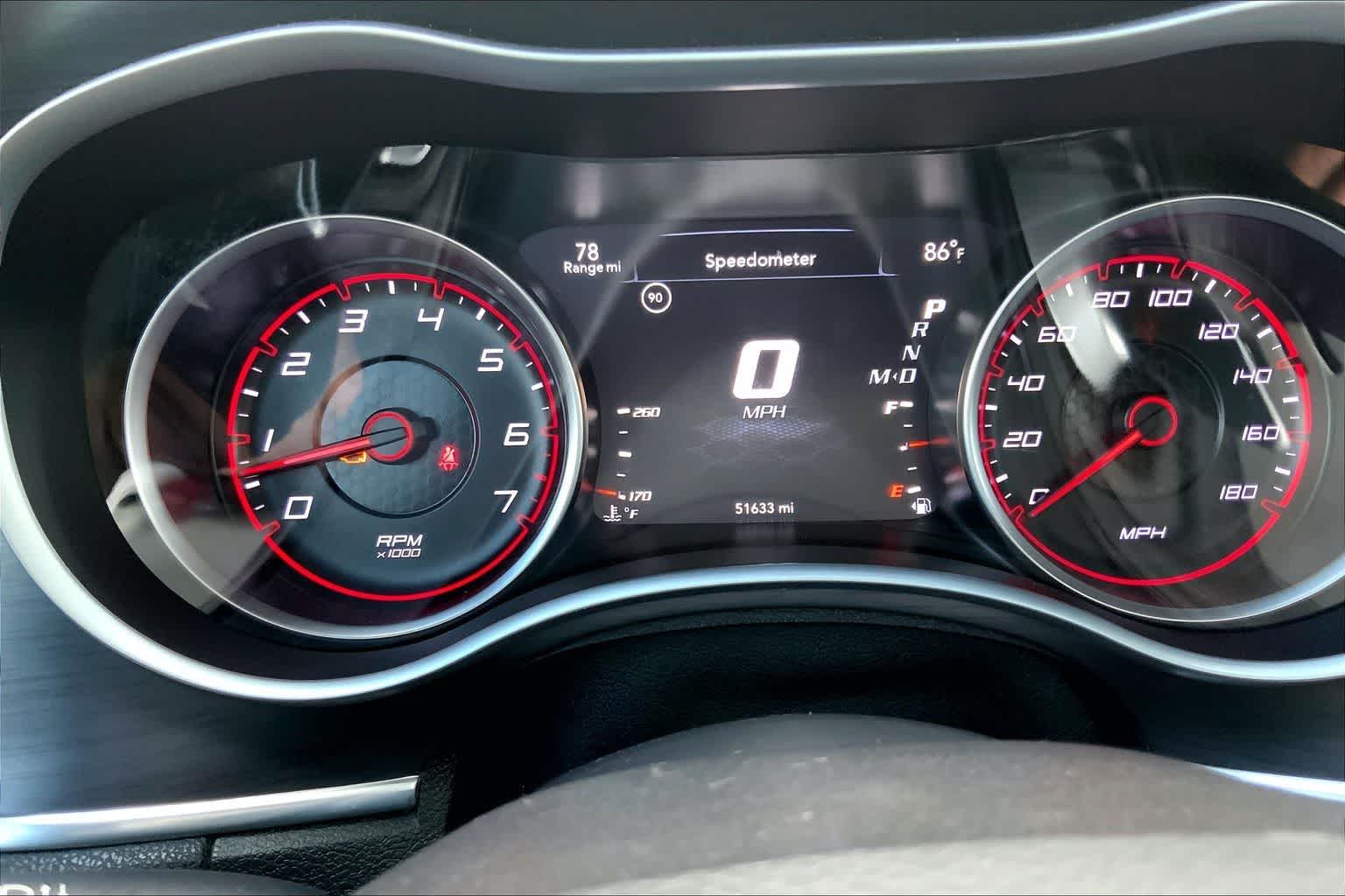 Thumbnail: 2018 Dodge Charger - 18