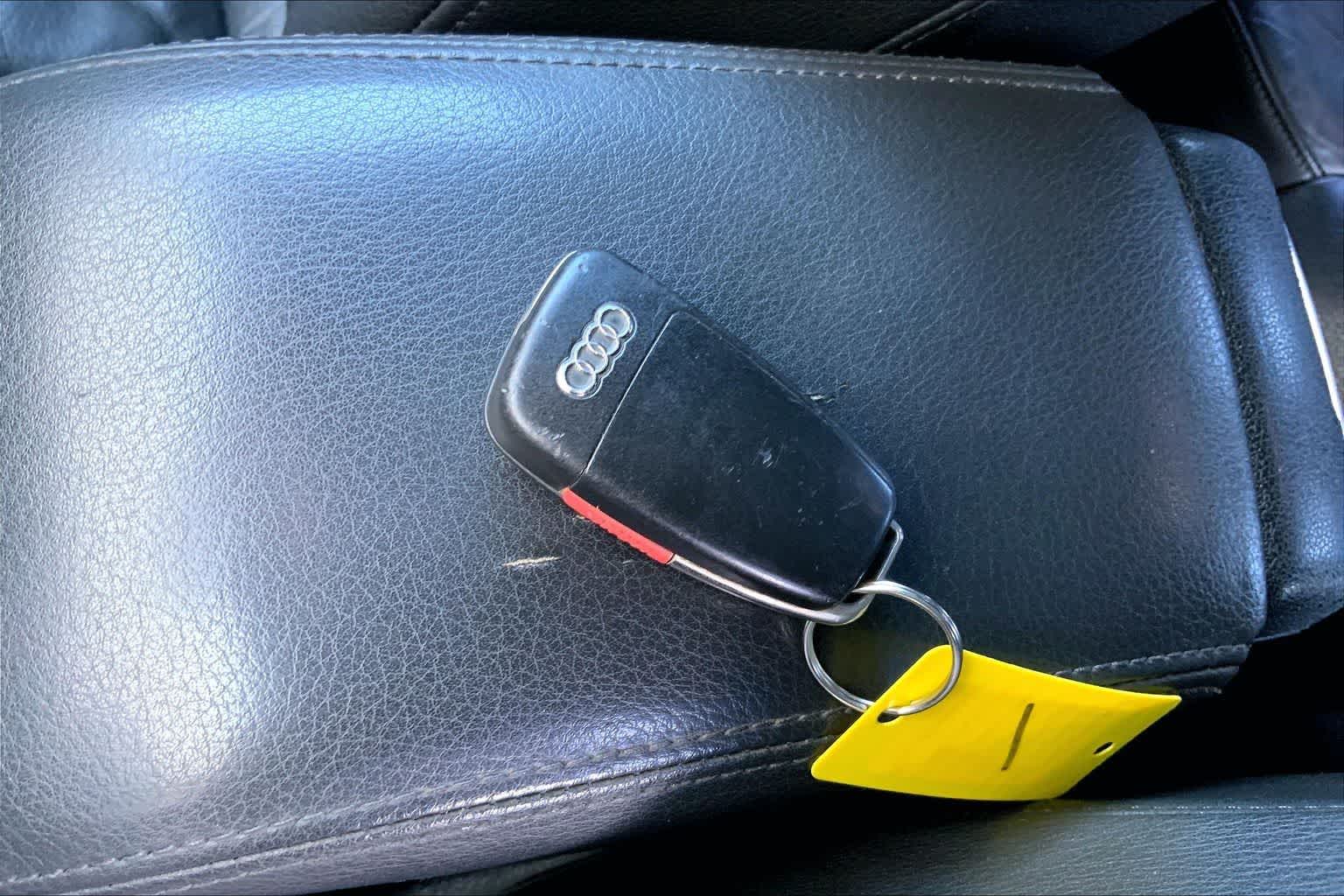 Thumbnail: 2016 Audi Q3 - 19