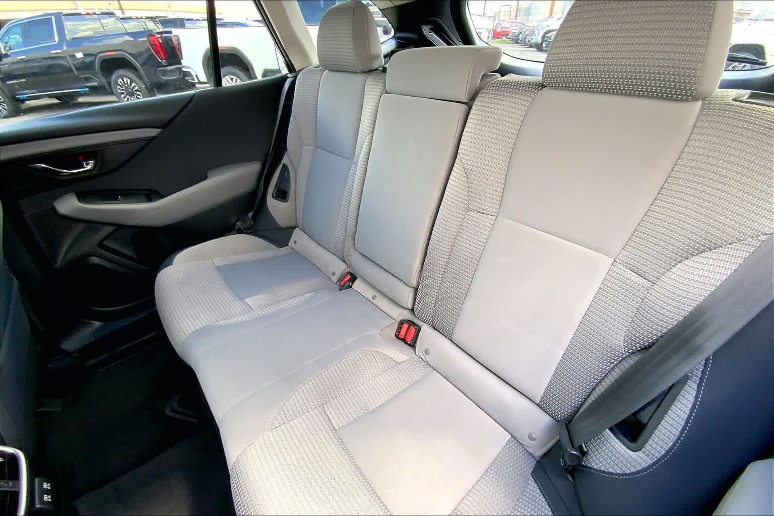 Thumbnail: 2022 Subaru Outback - 30