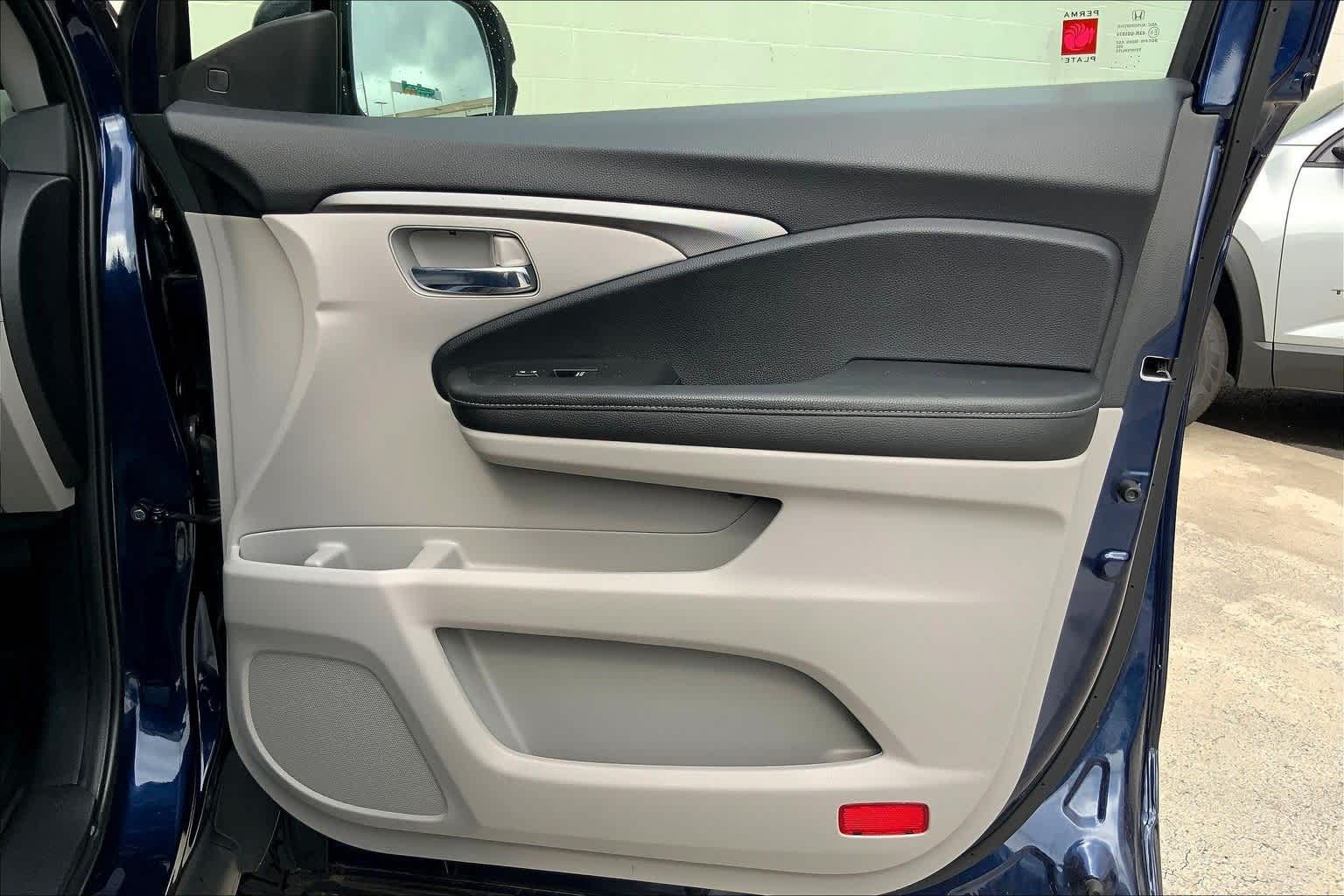 Thumbnail: 2023 Honda Ridgeline - 29