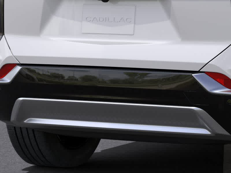 Thumbnail: 2025 Cadillac Optiq - 14