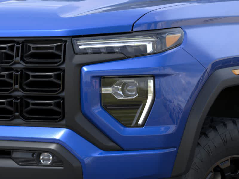 Thumbnail: 2026 GMC Canyon - 10