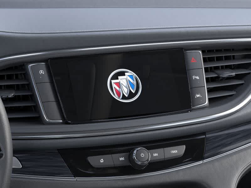 Thumbnail: 2024 Buick Enclave - 20