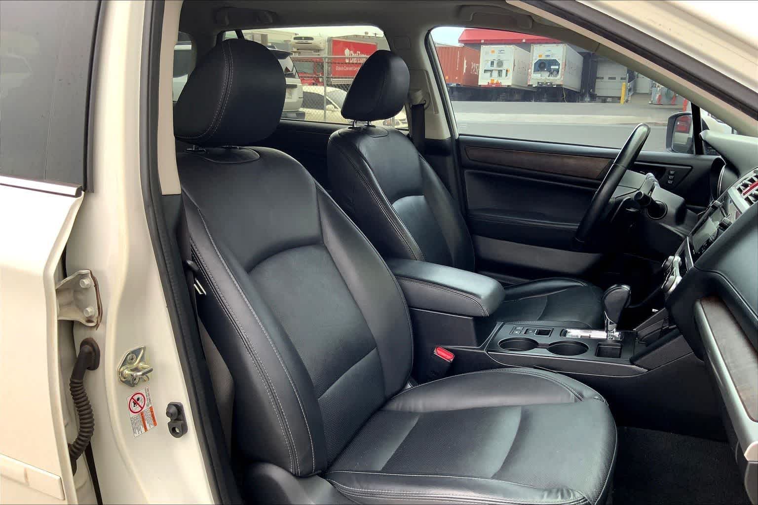 Thumbnail: 2016 Subaru Outback - 13