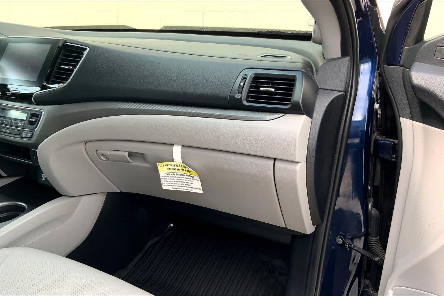 Thumbnail: 2023 Honda Ridgeline - 24