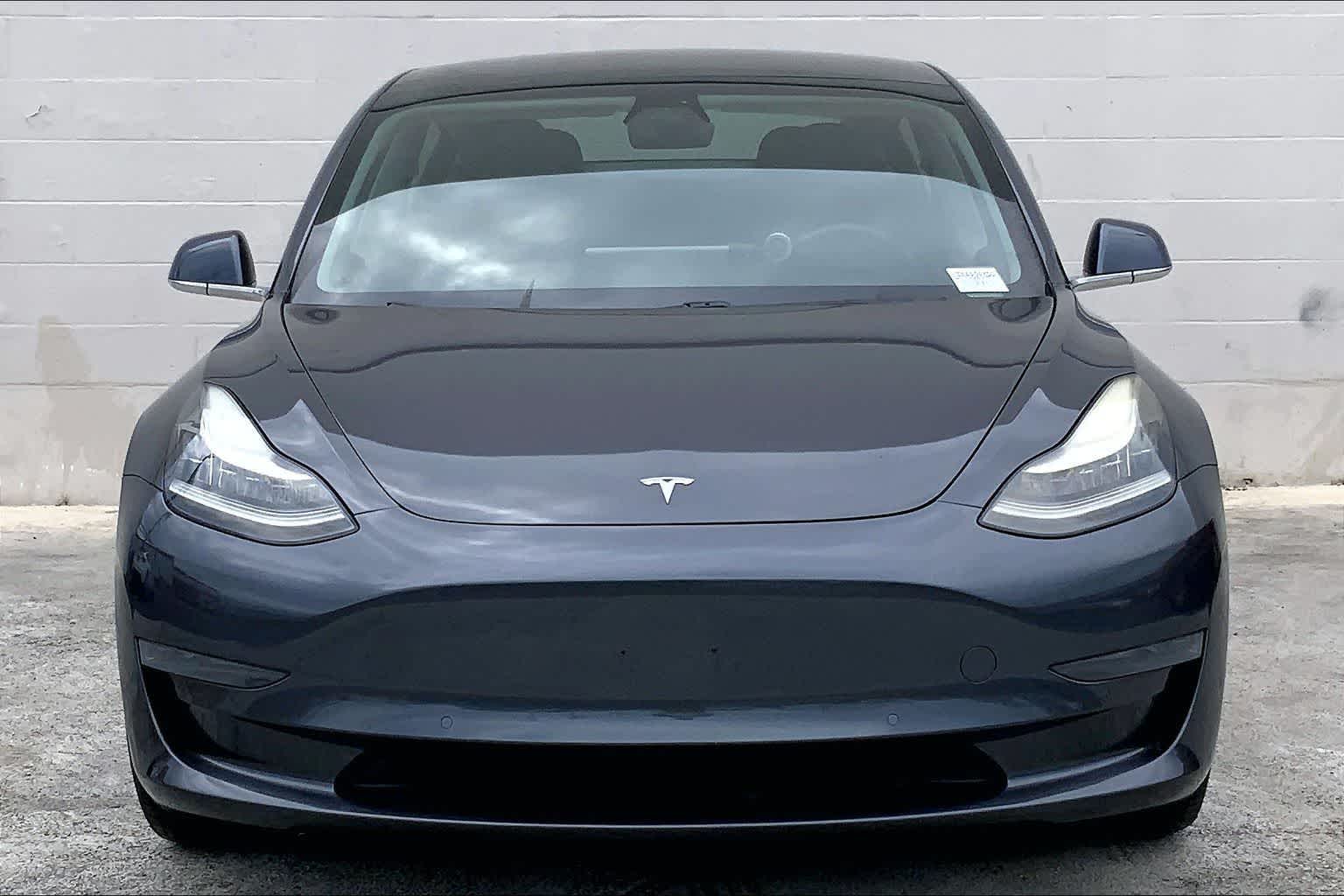 Thumbnail: 2020 Tesla Model 3 - 7