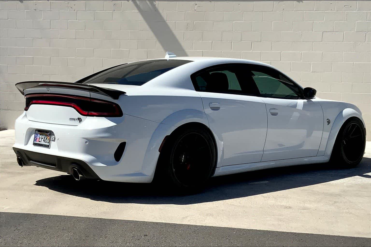 Thumbnail: 2020 Dodge Charger - 22