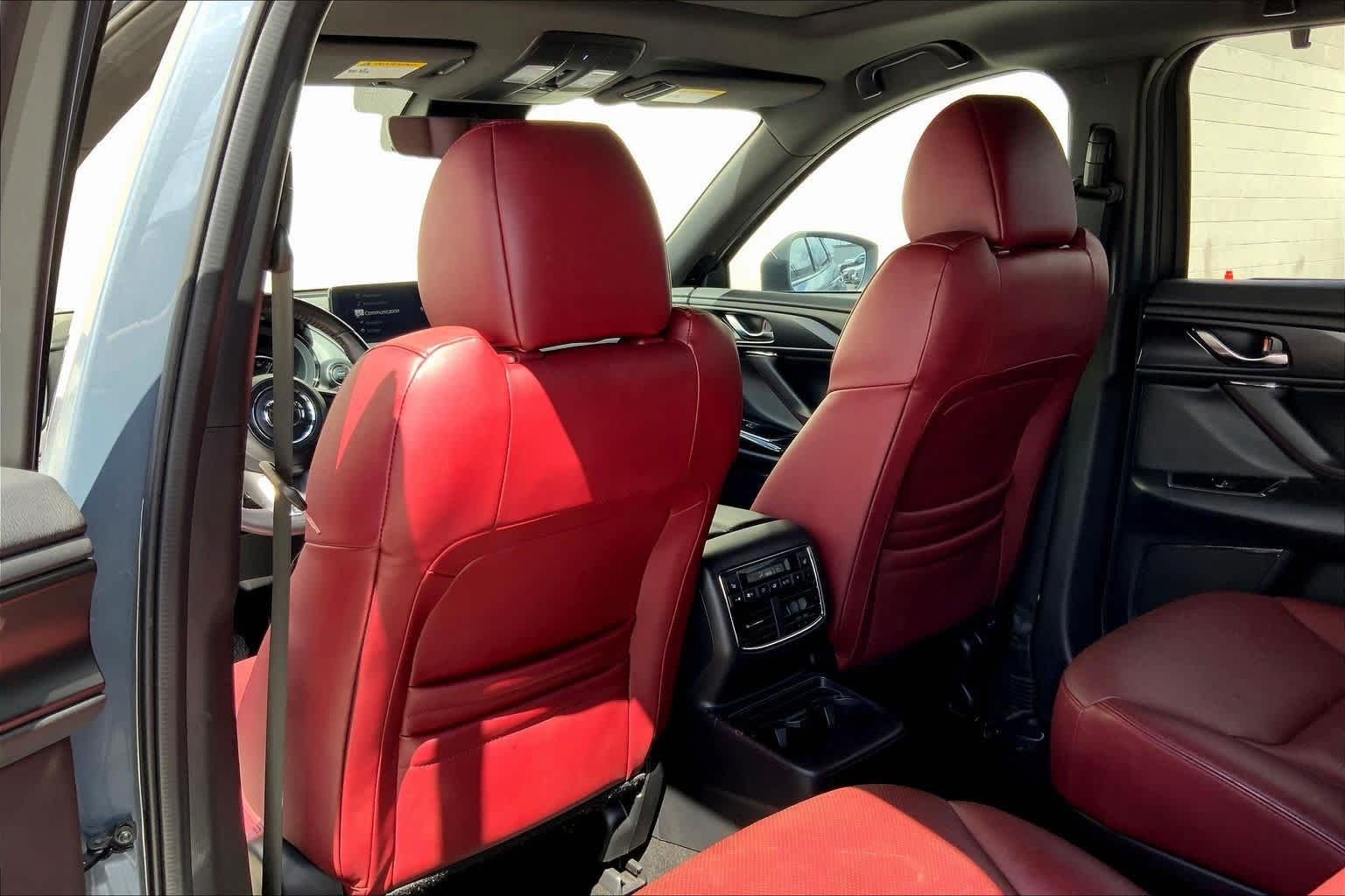 Thumbnail: 2021 Mazda CX-9 - 13