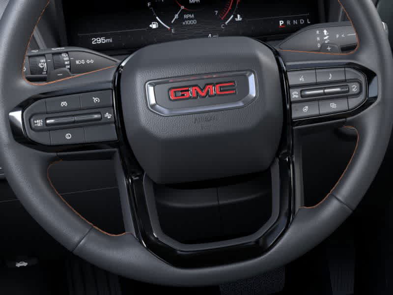 Thumbnail: 2026 GMC Terrain - 19