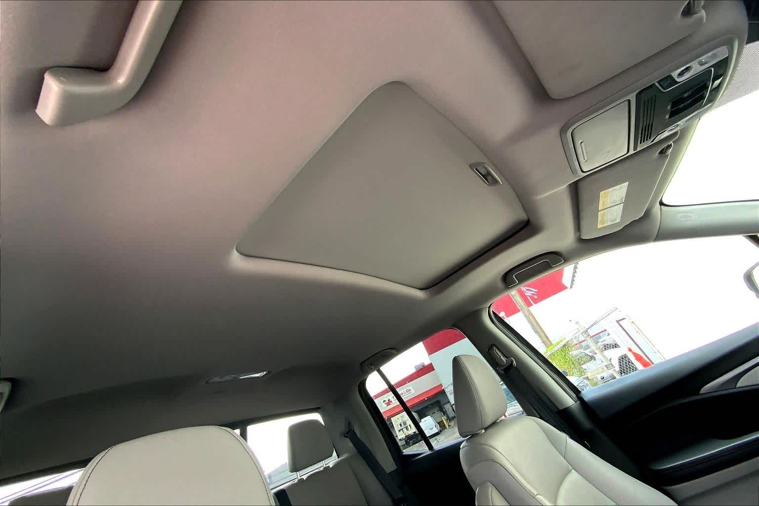 Thumbnail: 2023 Honda Ridgeline - 31