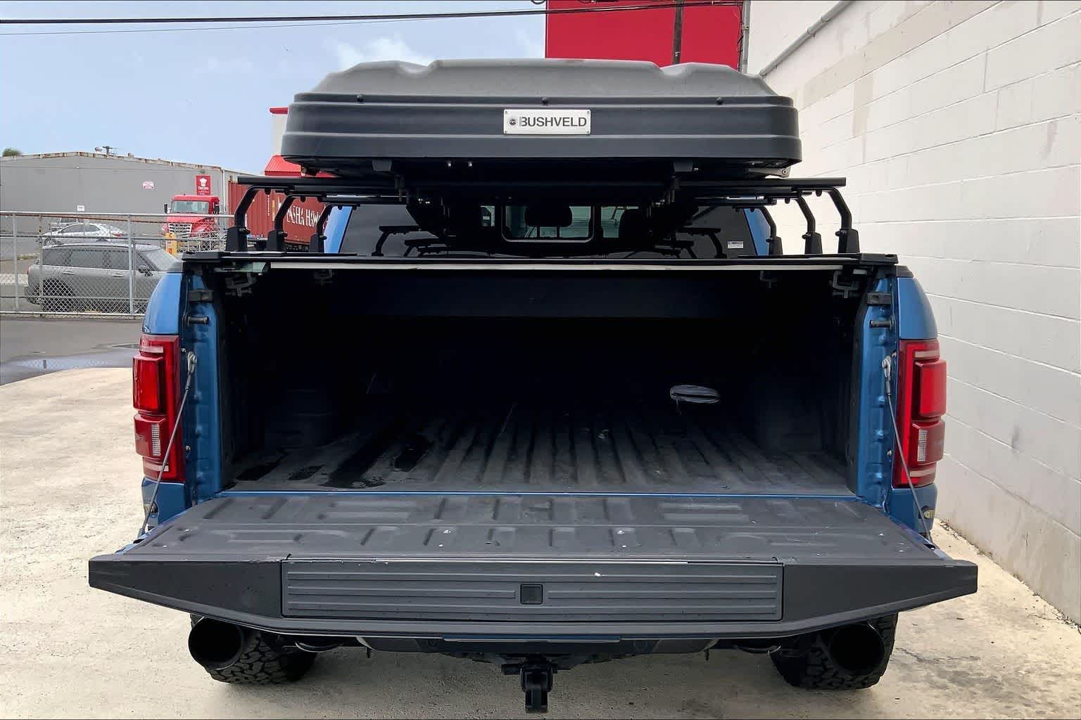 Thumbnail: 2020 Ford F-150 - 19