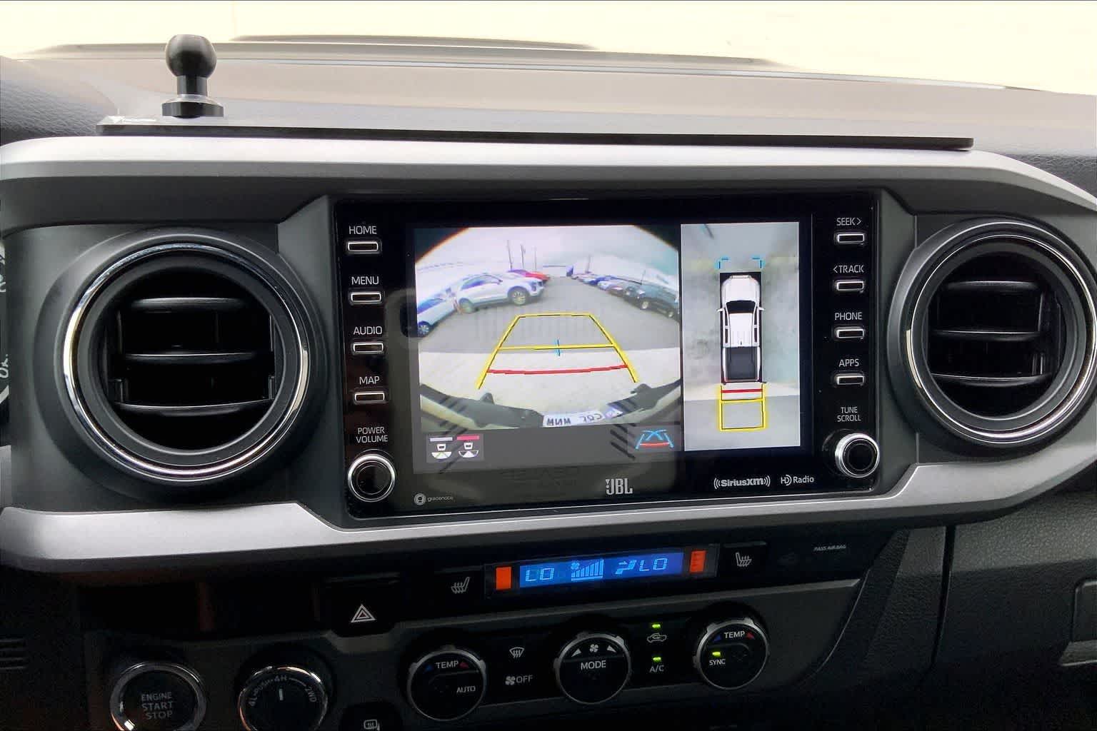 Thumbnail: 2022 Toyota Tacoma - 26