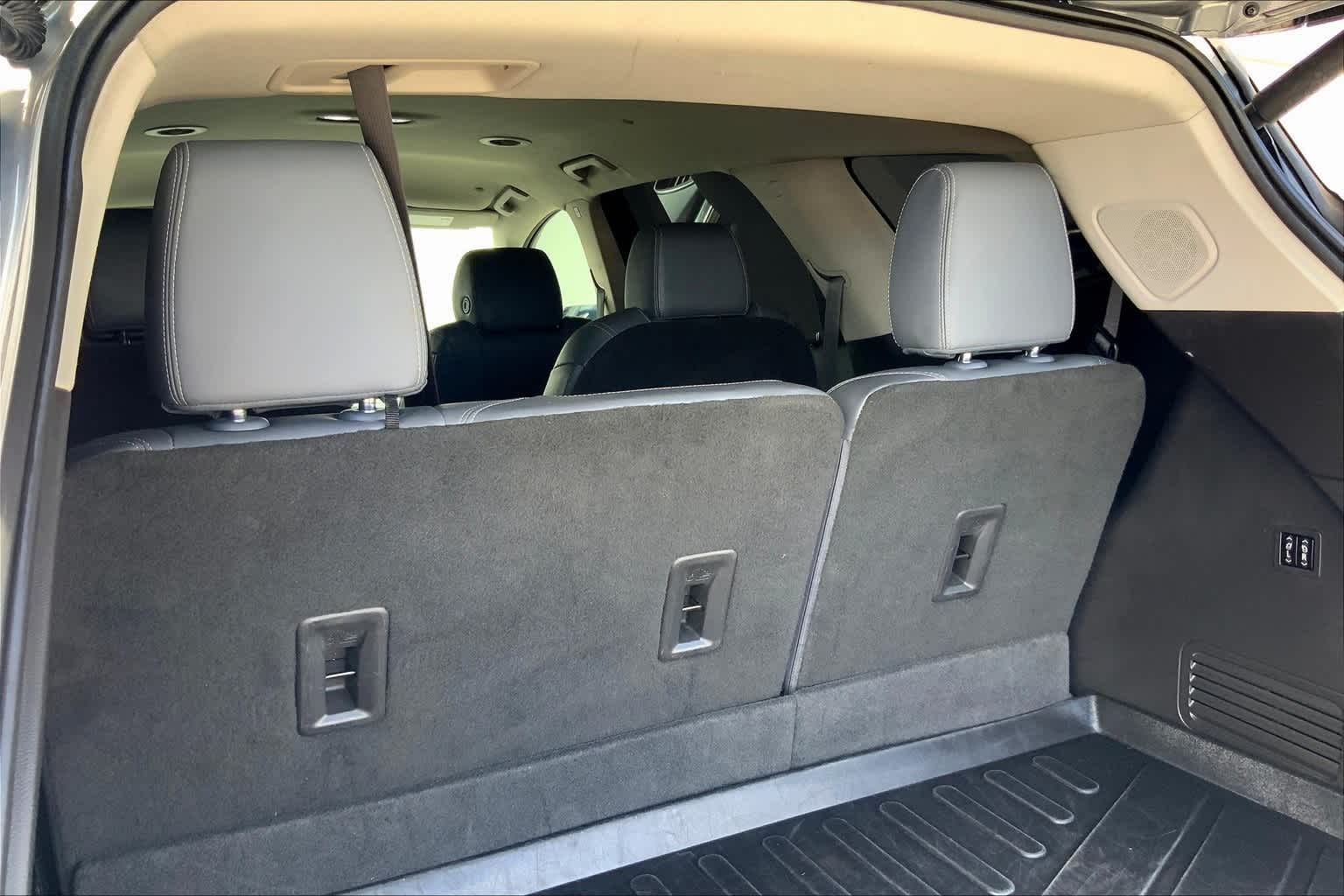 Thumbnail: 2019 Buick Enclave - 35