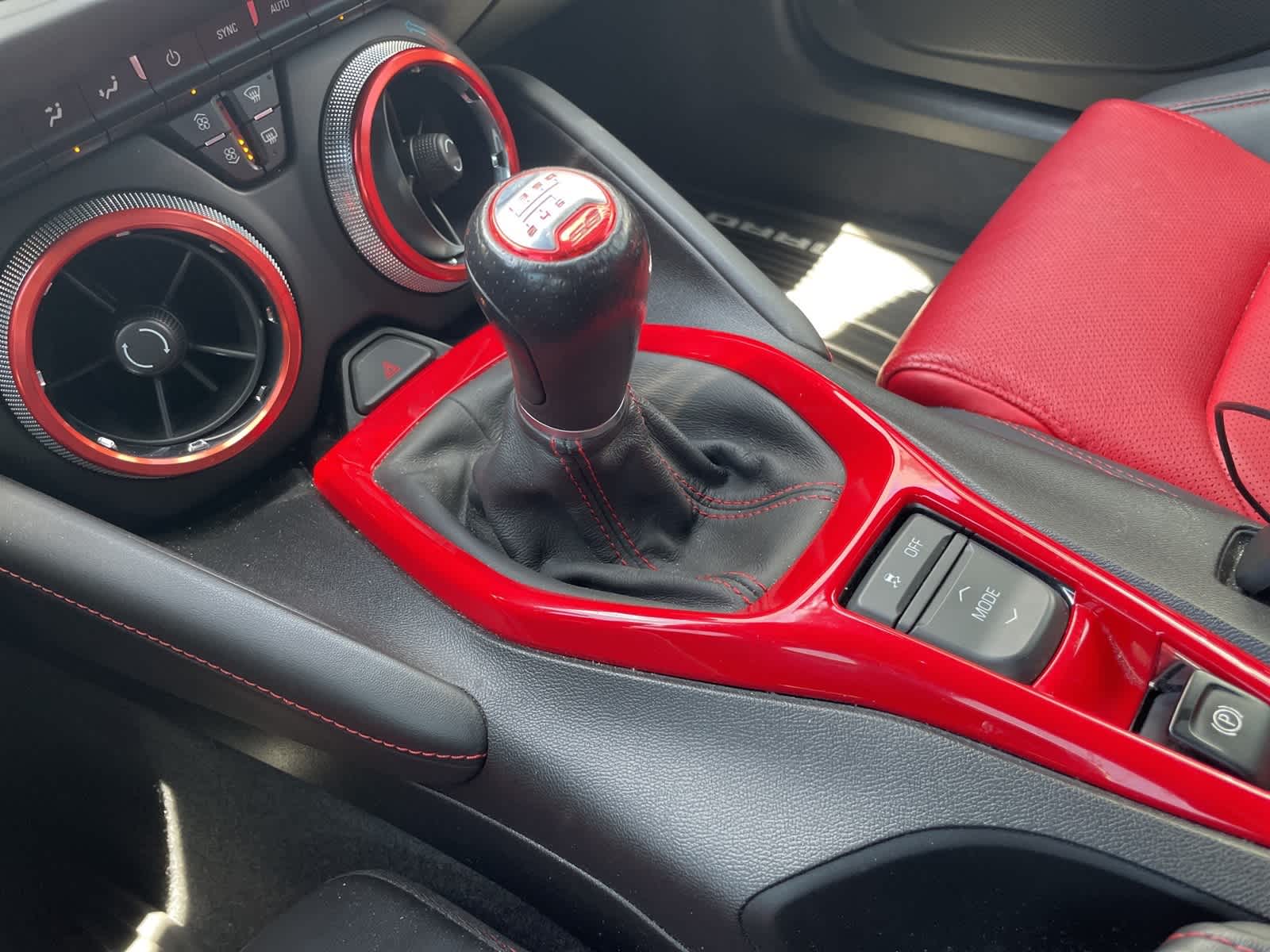 2020 Chevrolet Camaro  9
