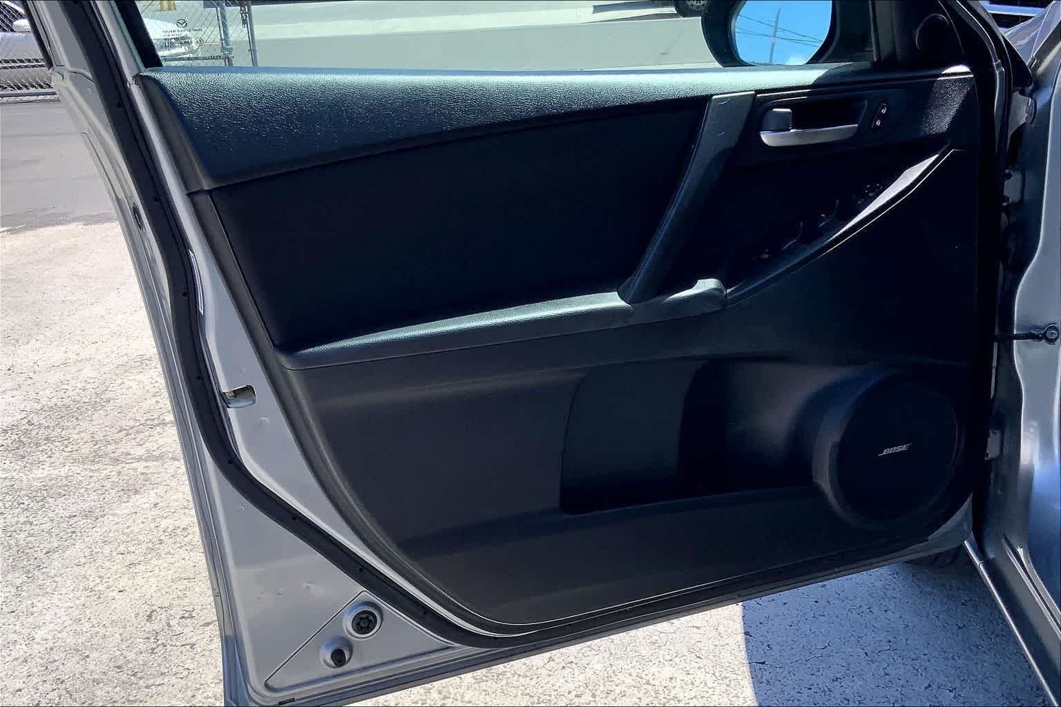 Thumbnail: 2012 Mazda Mazda3 - 25