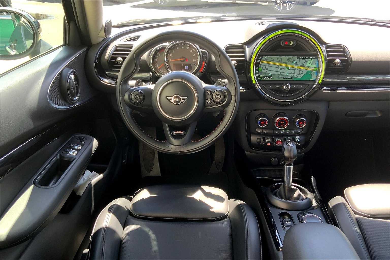 Thumbnail: 2019 MINI Cooper Clubman - 15