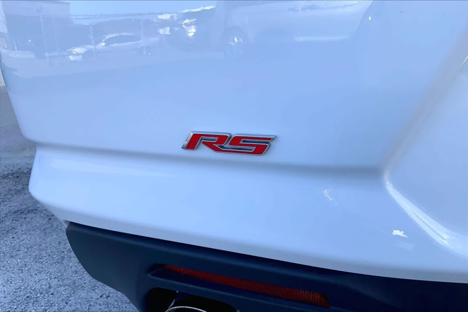 Thumbnail: 2022 Chevrolet Camaro - 7