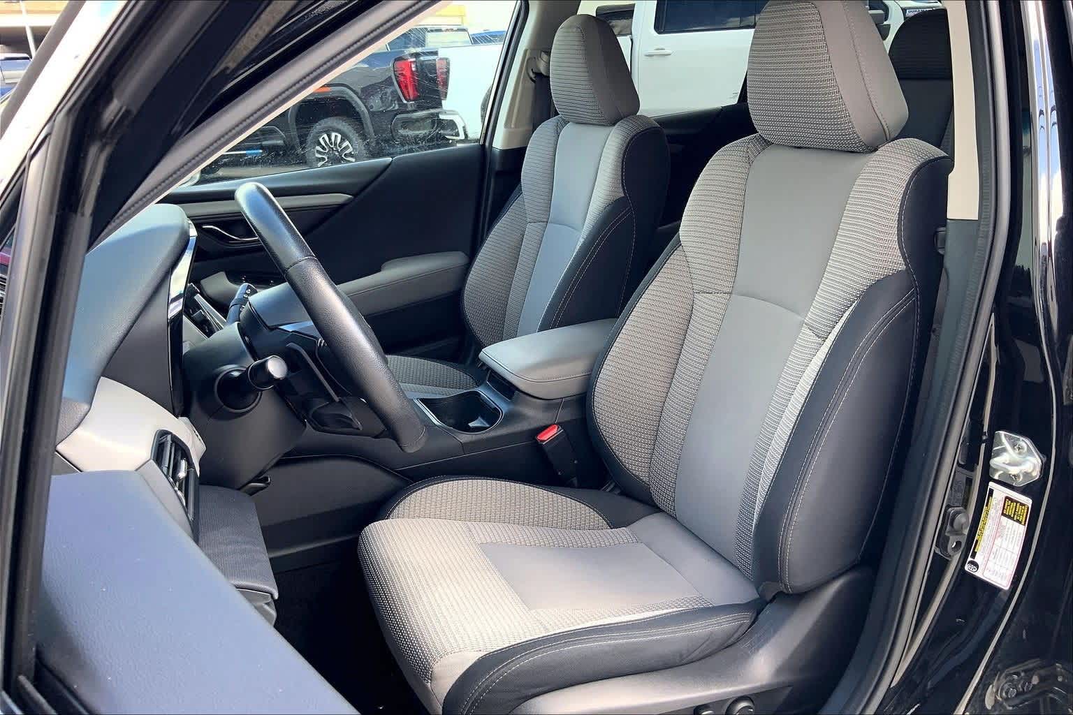 Thumbnail: 2022 Subaru Outback - 12