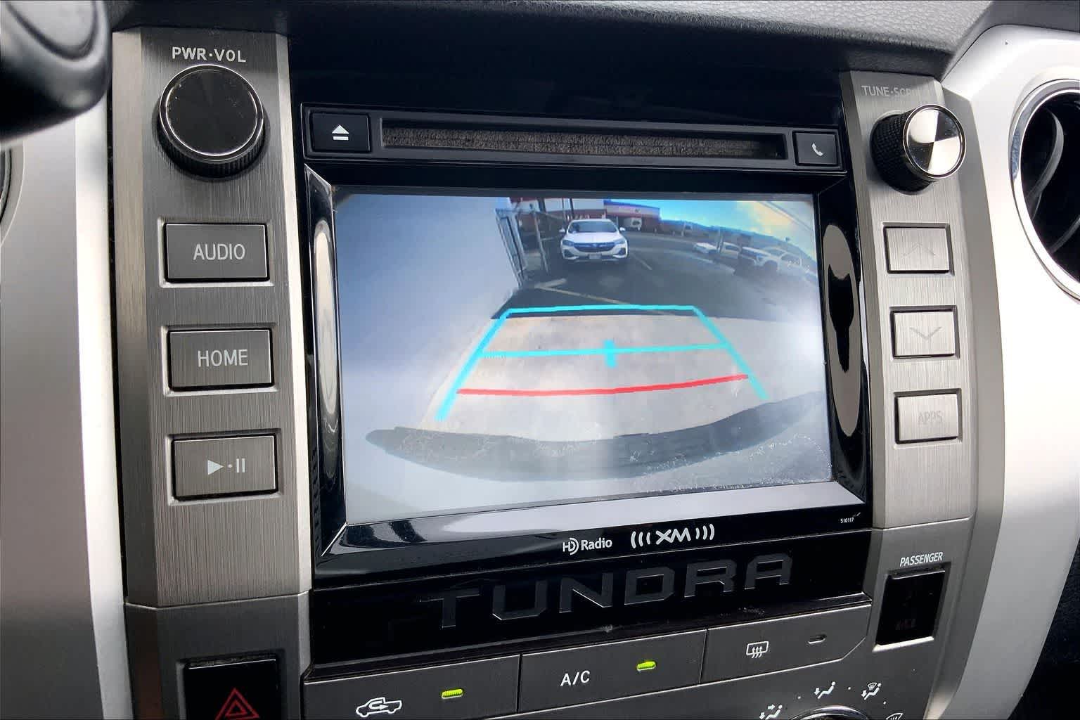 Thumbnail: 2017 Toyota Tundra - 26