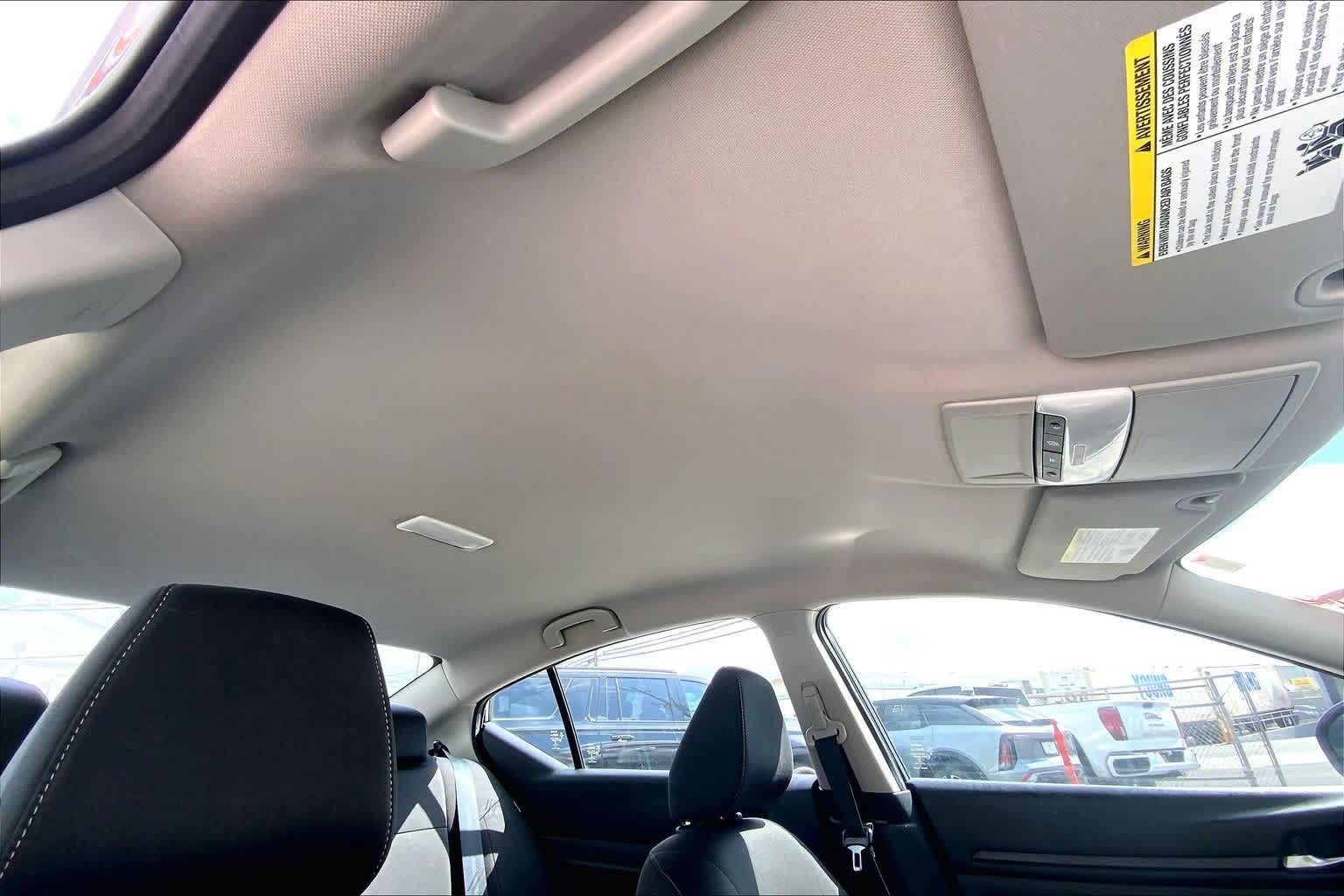 Thumbnail: 2019 Nissan Altima - 27