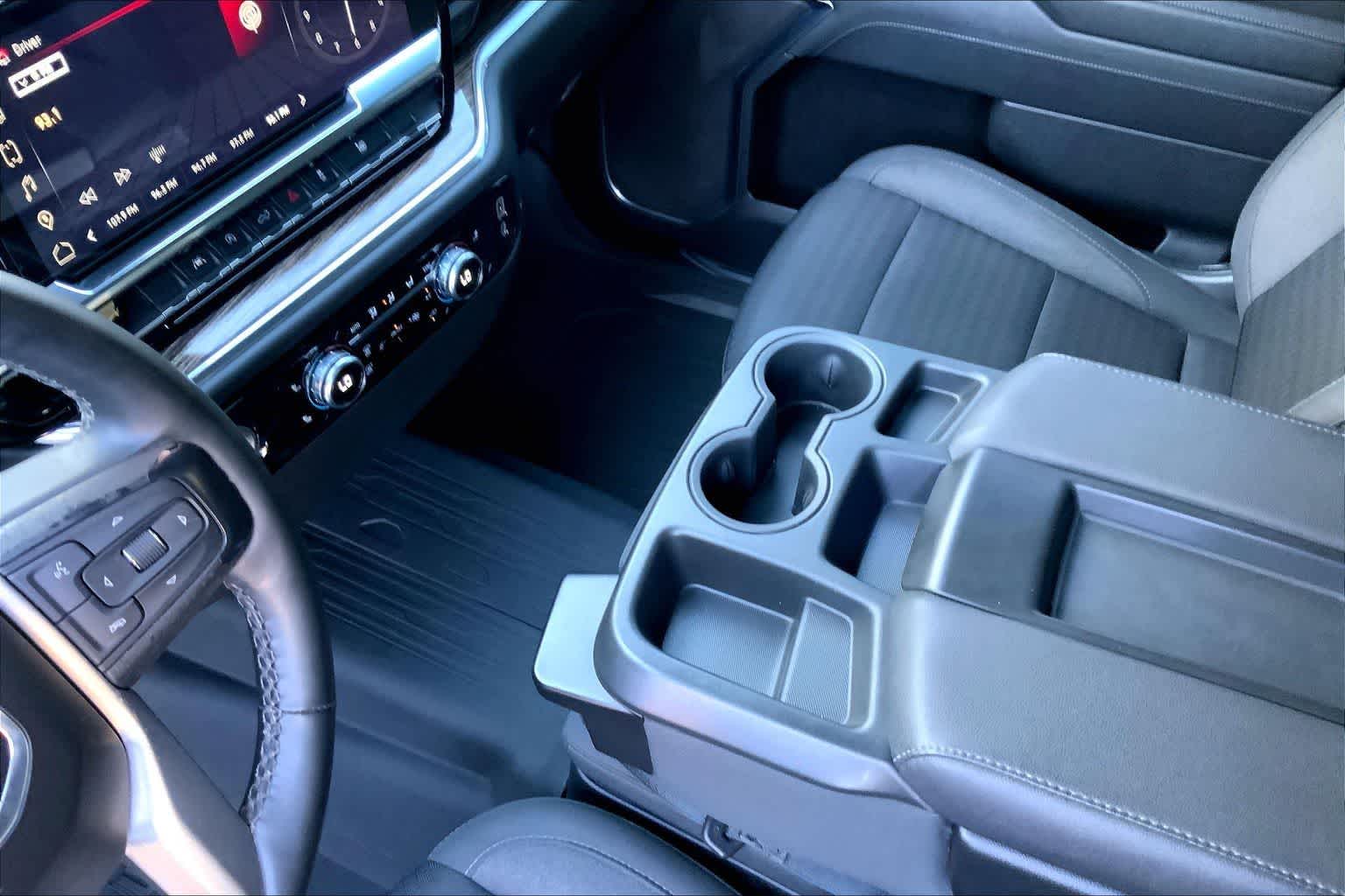 Thumbnail: 2023 GMC Sierra 1500 - 17