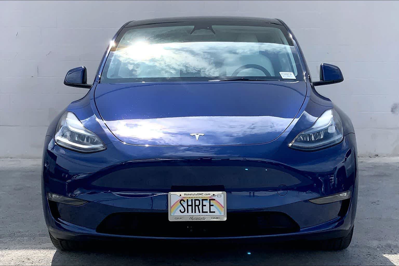 Thumbnail: 2023 Tesla Model Y - 7