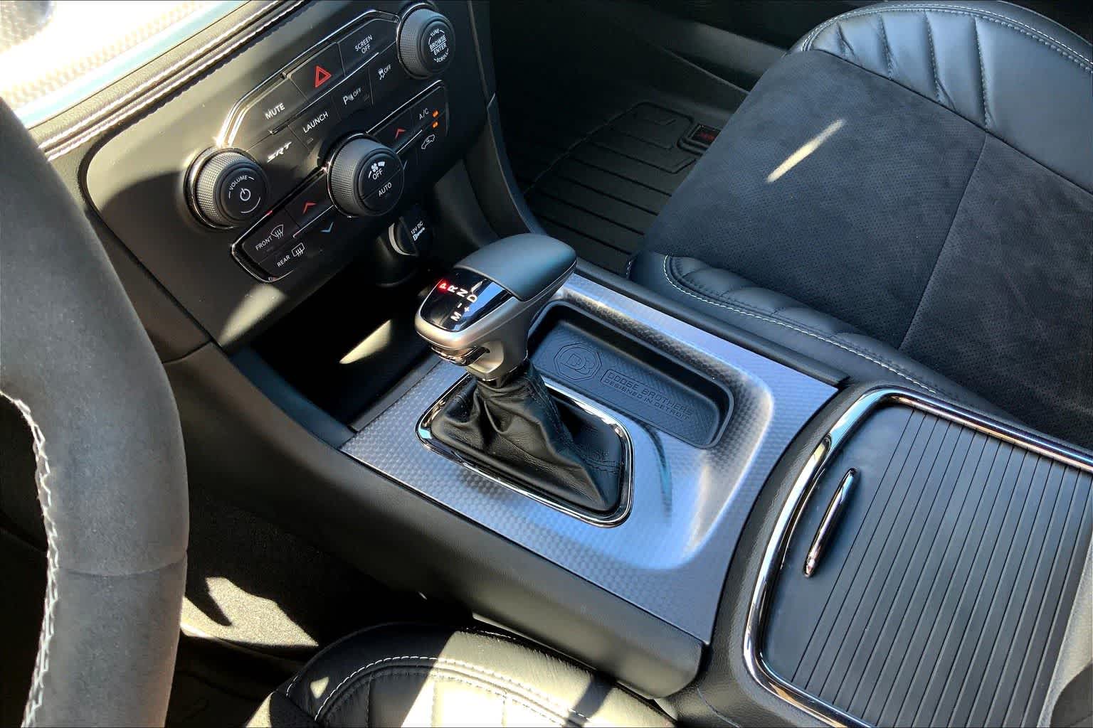 Thumbnail: 2020 Dodge Charger - 17