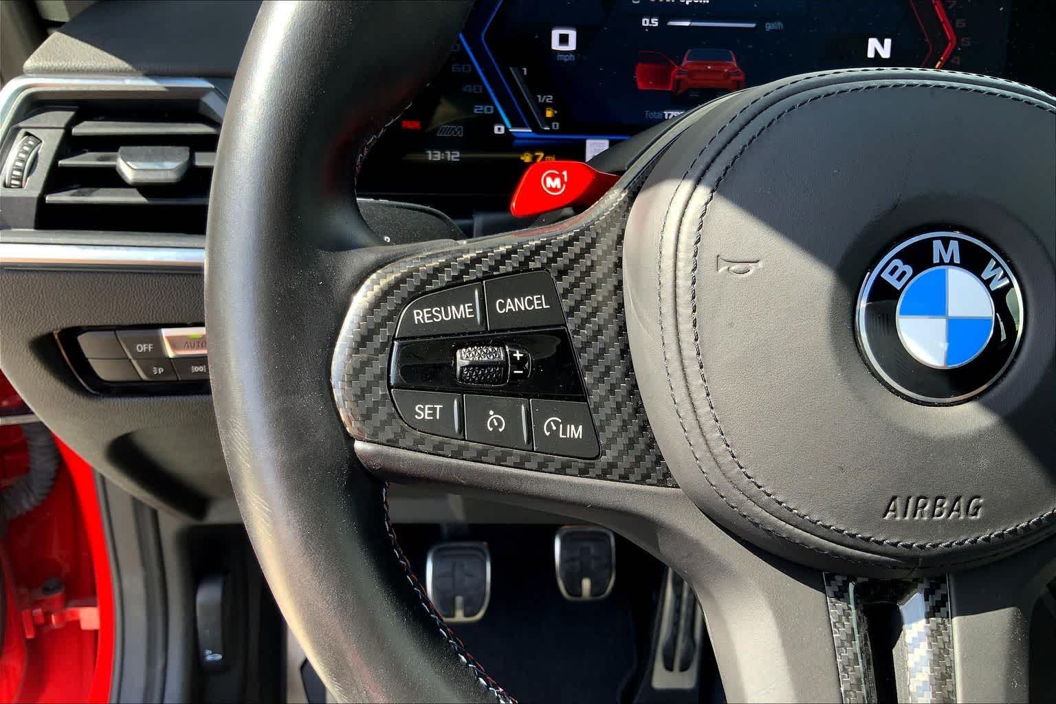 Thumbnail: 2024 BMW M2 - 23