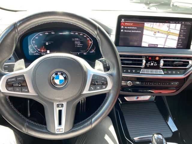 Thumbnail: 2022 BMW X3 - 12