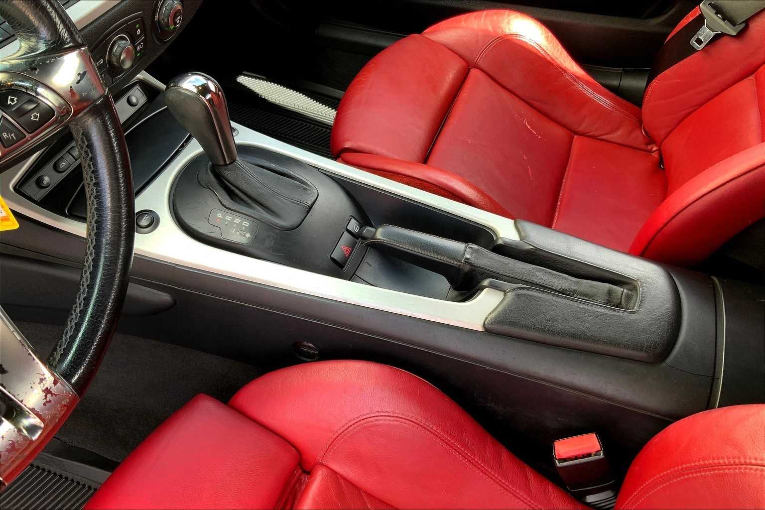 Thumbnail: 2006 BMW Z4 - 16