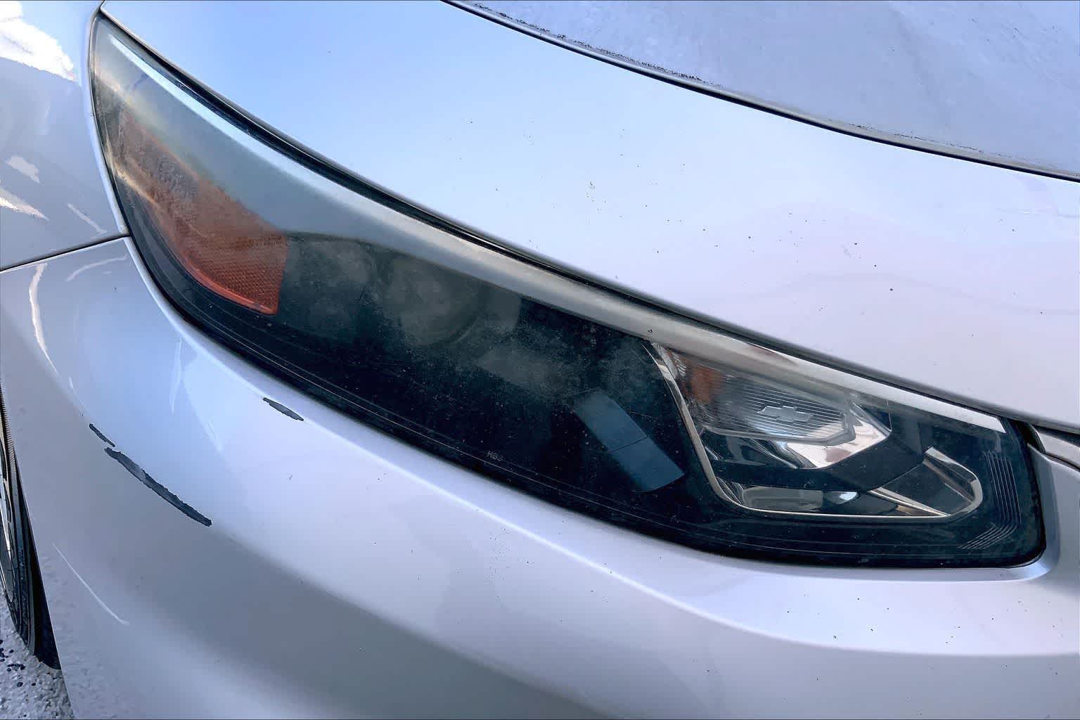 Thumbnail: 2016 Chevrolet Malibu - 31