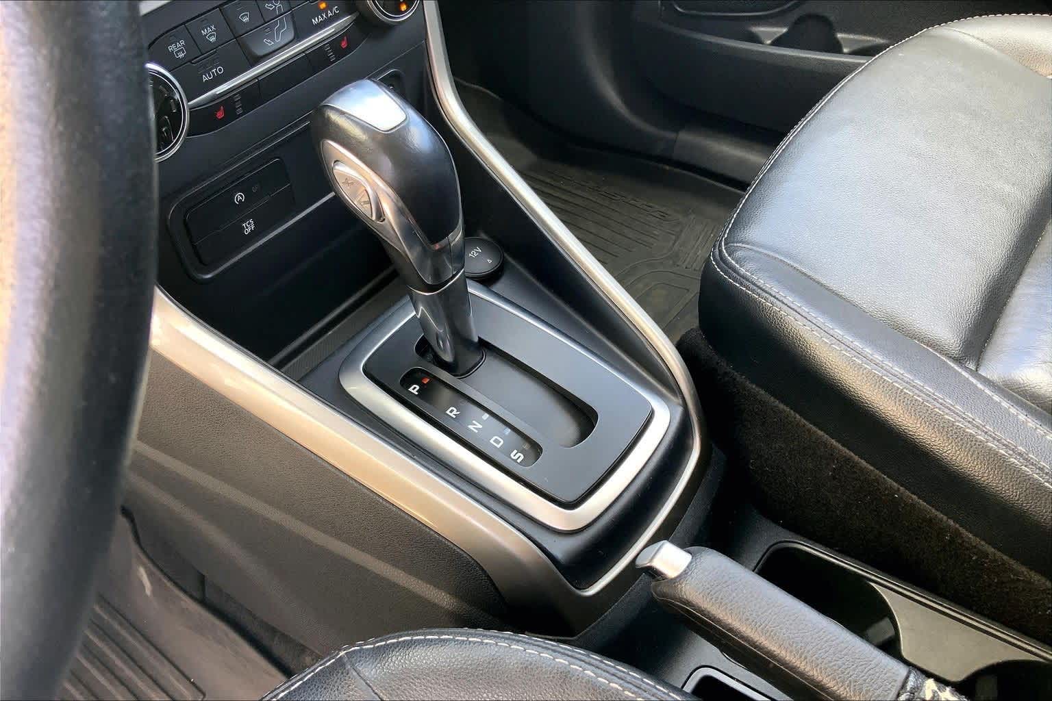 Thumbnail: 2018 Ford EcoSport - 17