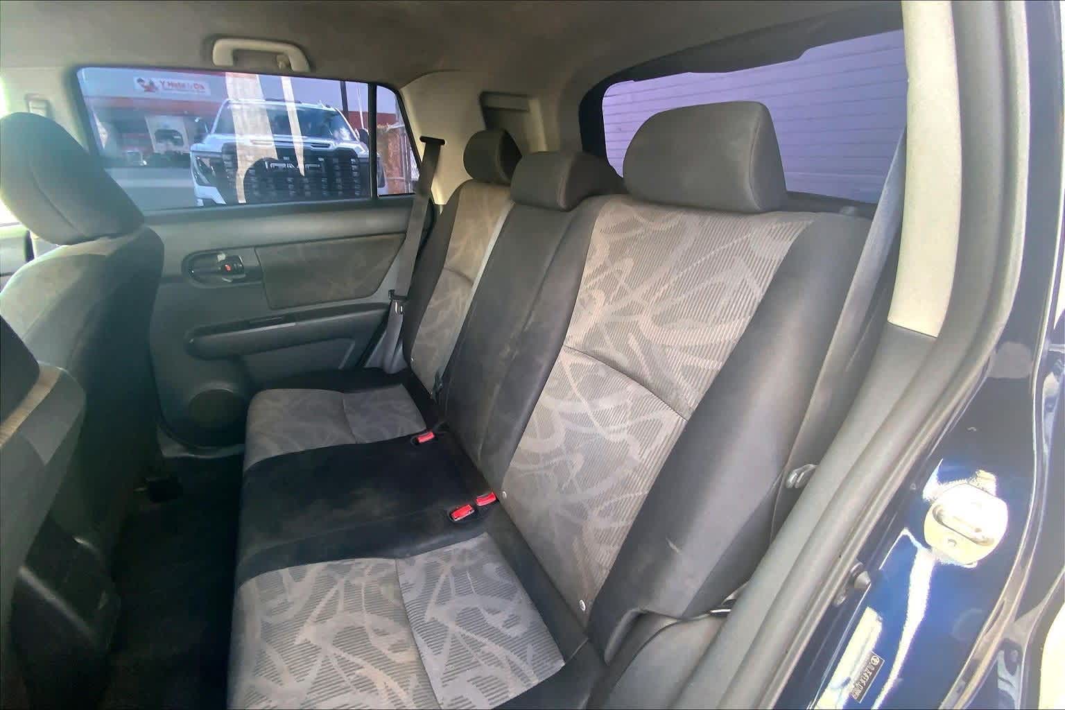 Thumbnail: 2015 Scion xB - 29