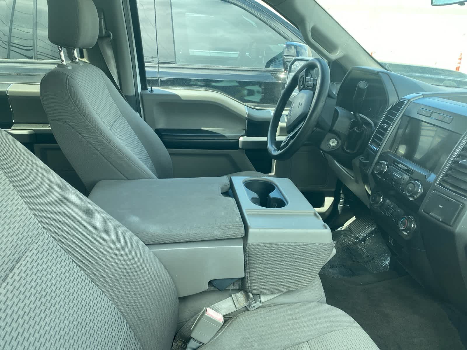 Thumbnail: 2020 Ford F-150 - 3