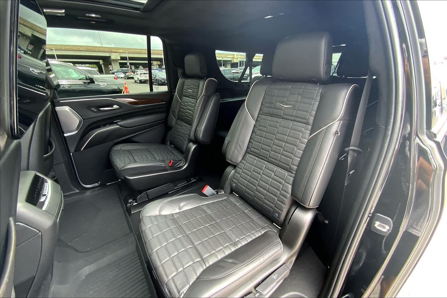 Thumbnail: 2021 Cadillac Escalade - 28