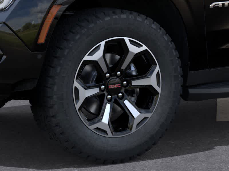 Thumbnail: 2026 GMC Yukon XL - 9