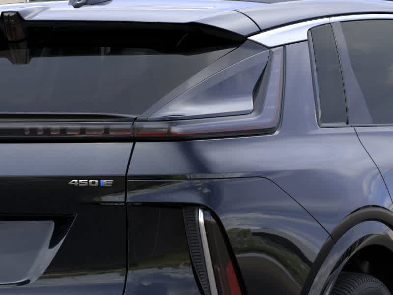 Thumbnail: 2025 Cadillac Lyriq - 11