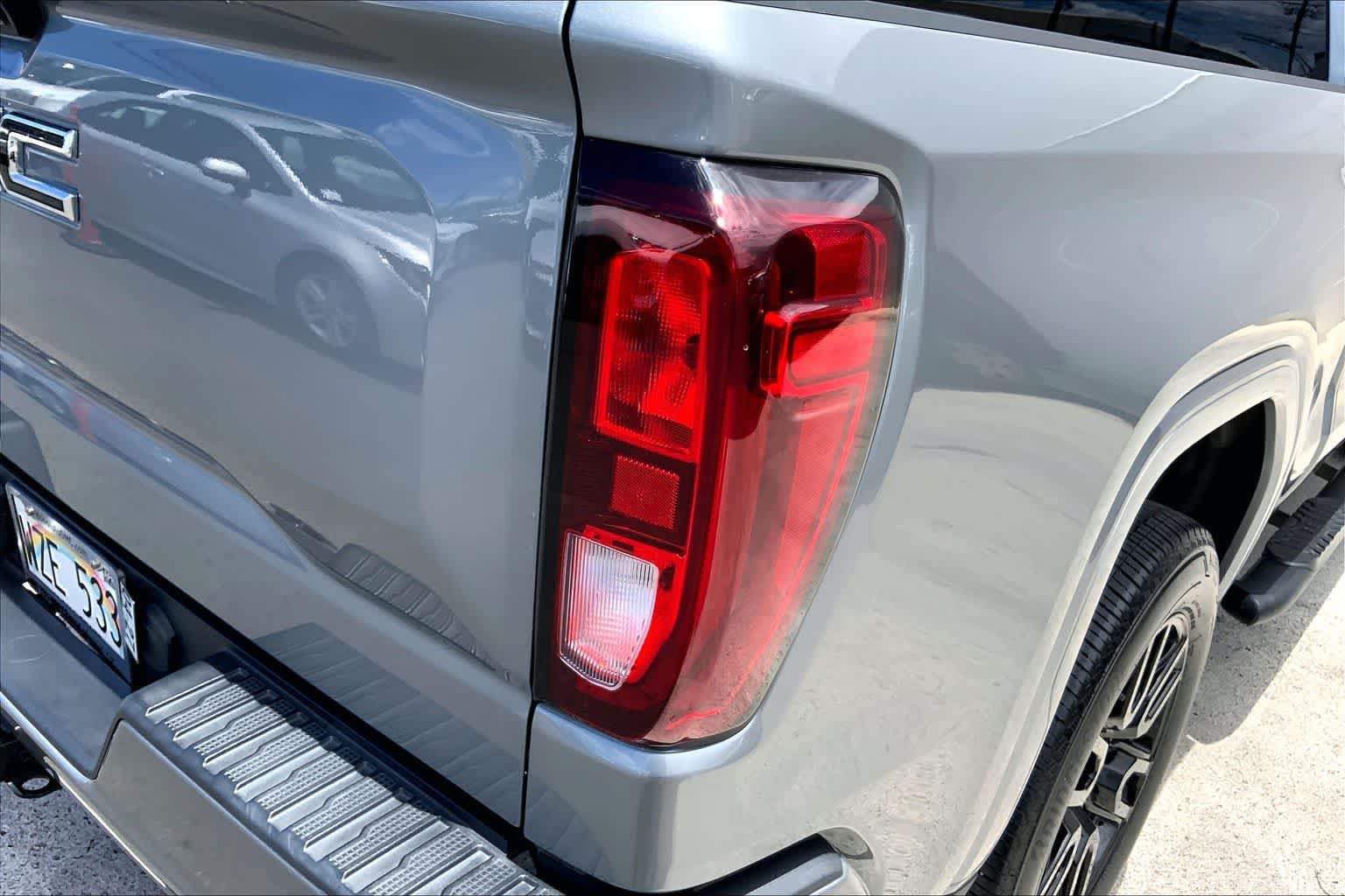 Thumbnail: 2024 GMC Sierra 1500 - 32