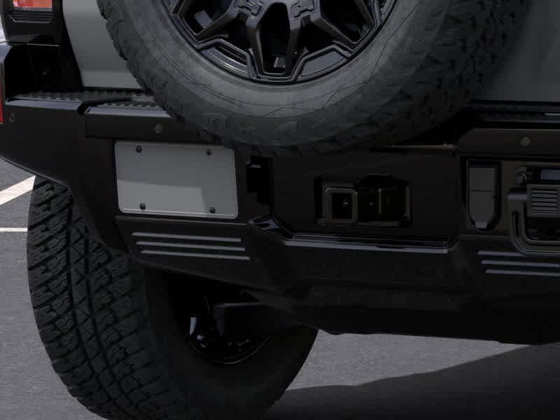 Thumbnail: 2024 GMC Hummer EV - 14
