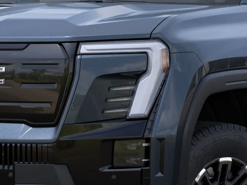Thumbnail: 2026 GMC Sierra EV - 10
