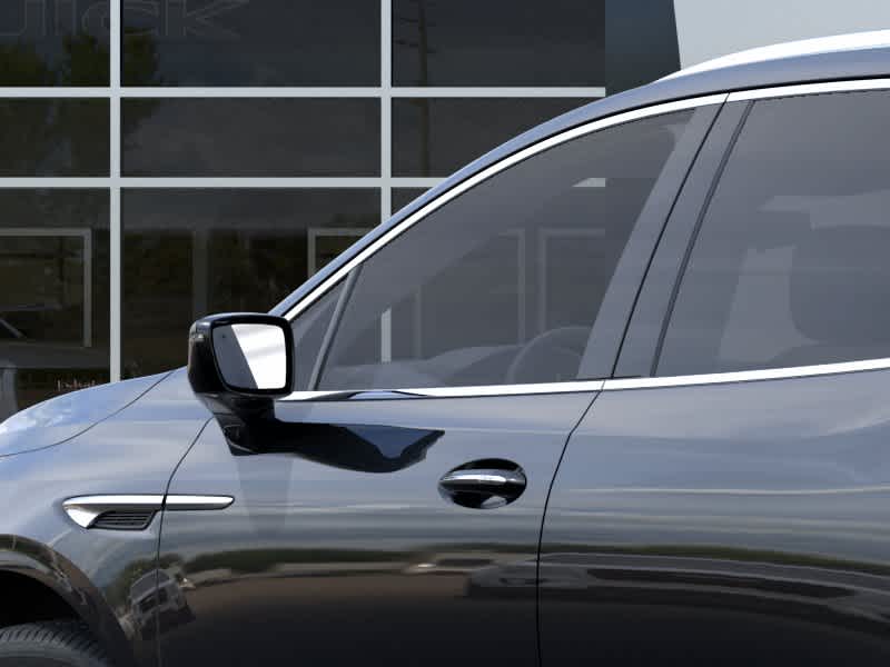 2024 Buick Enclave Essence - Photo 11
