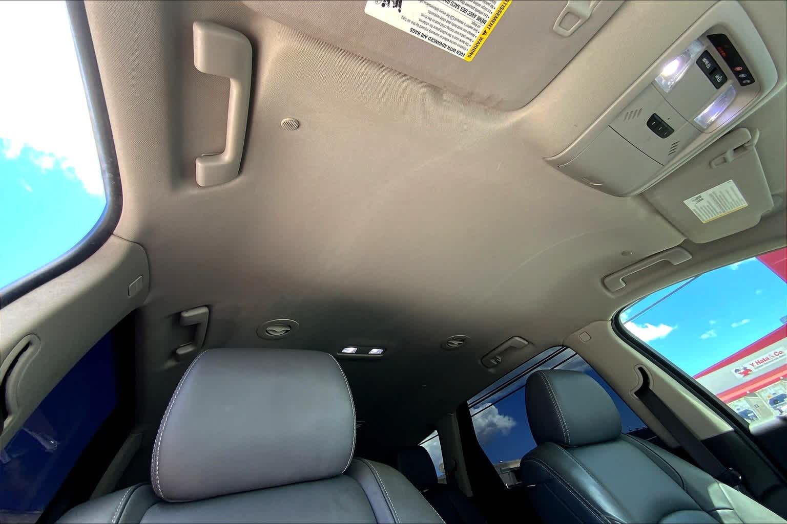 Thumbnail: 2019 Buick Enclave - 31