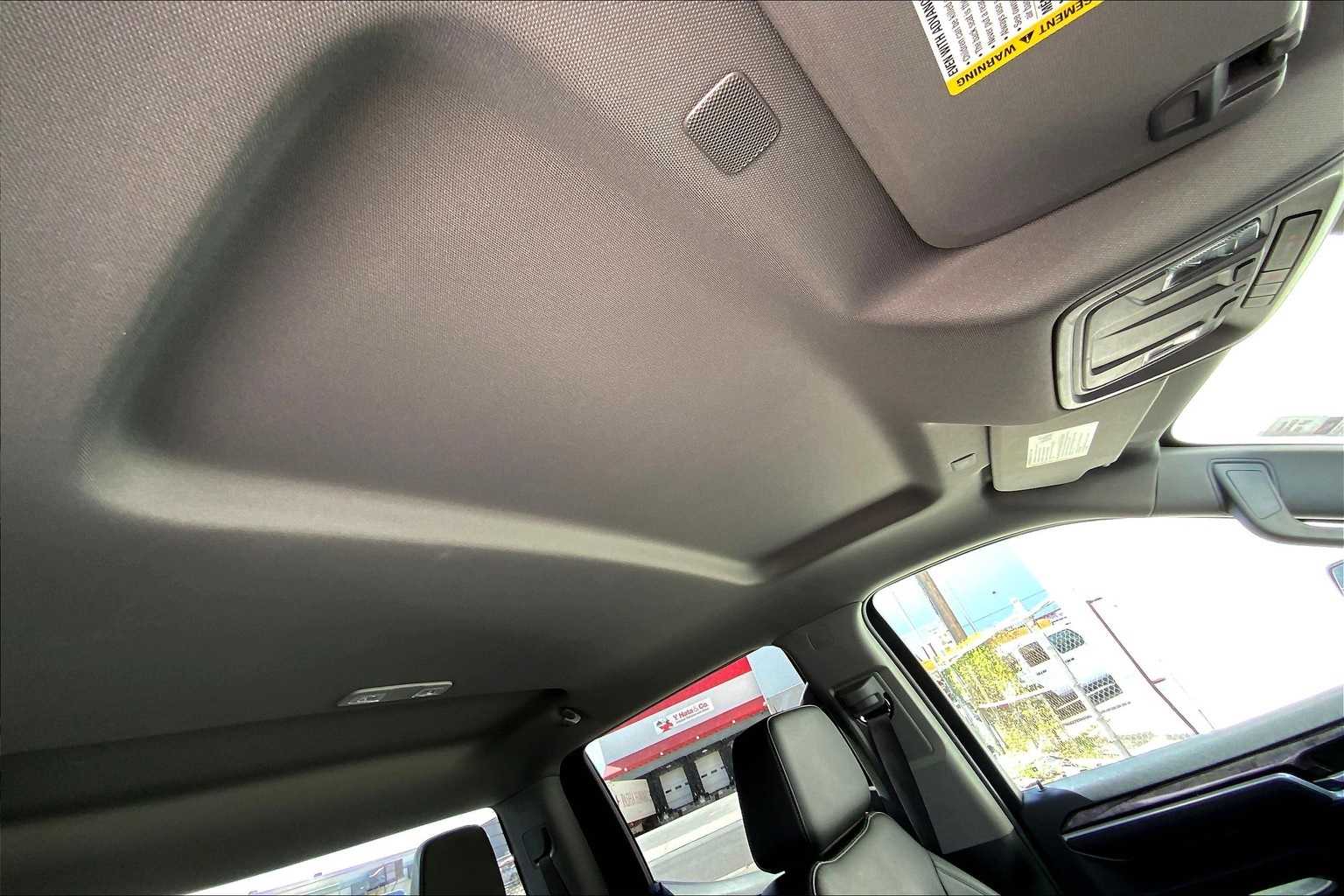 Thumbnail: 2023 Chevrolet Silverado 1500 - 31