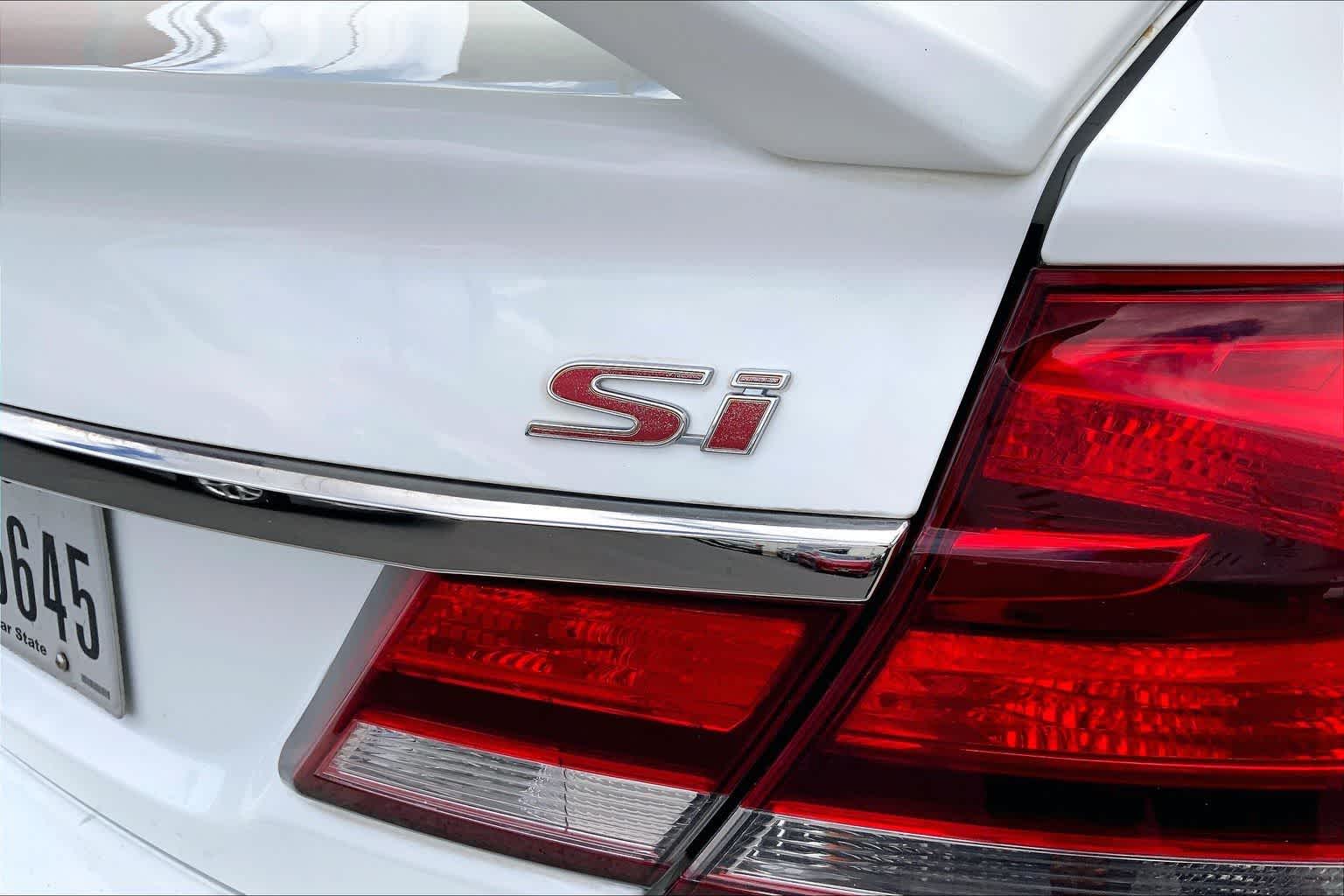 Thumbnail: 2015 Honda Civic - 7