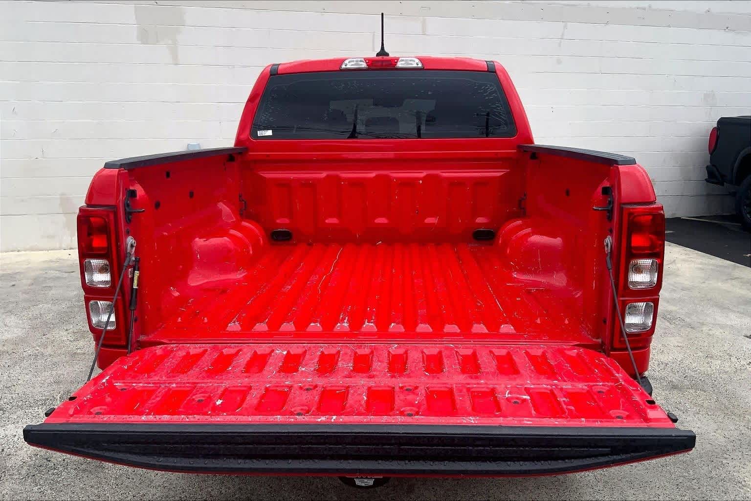 Thumbnail: 2021 Ford Ranger - 19