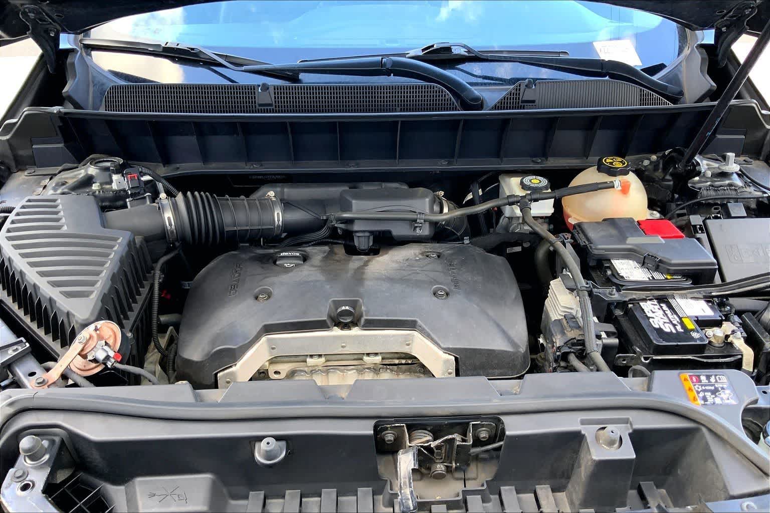 Thumbnail: 2019 GMC Acadia - 10