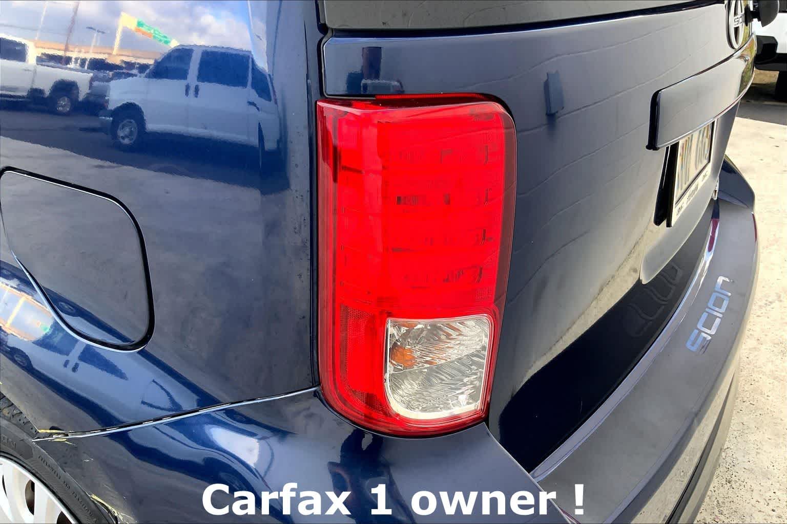 Thumbnail: 2015 Scion xB - 32