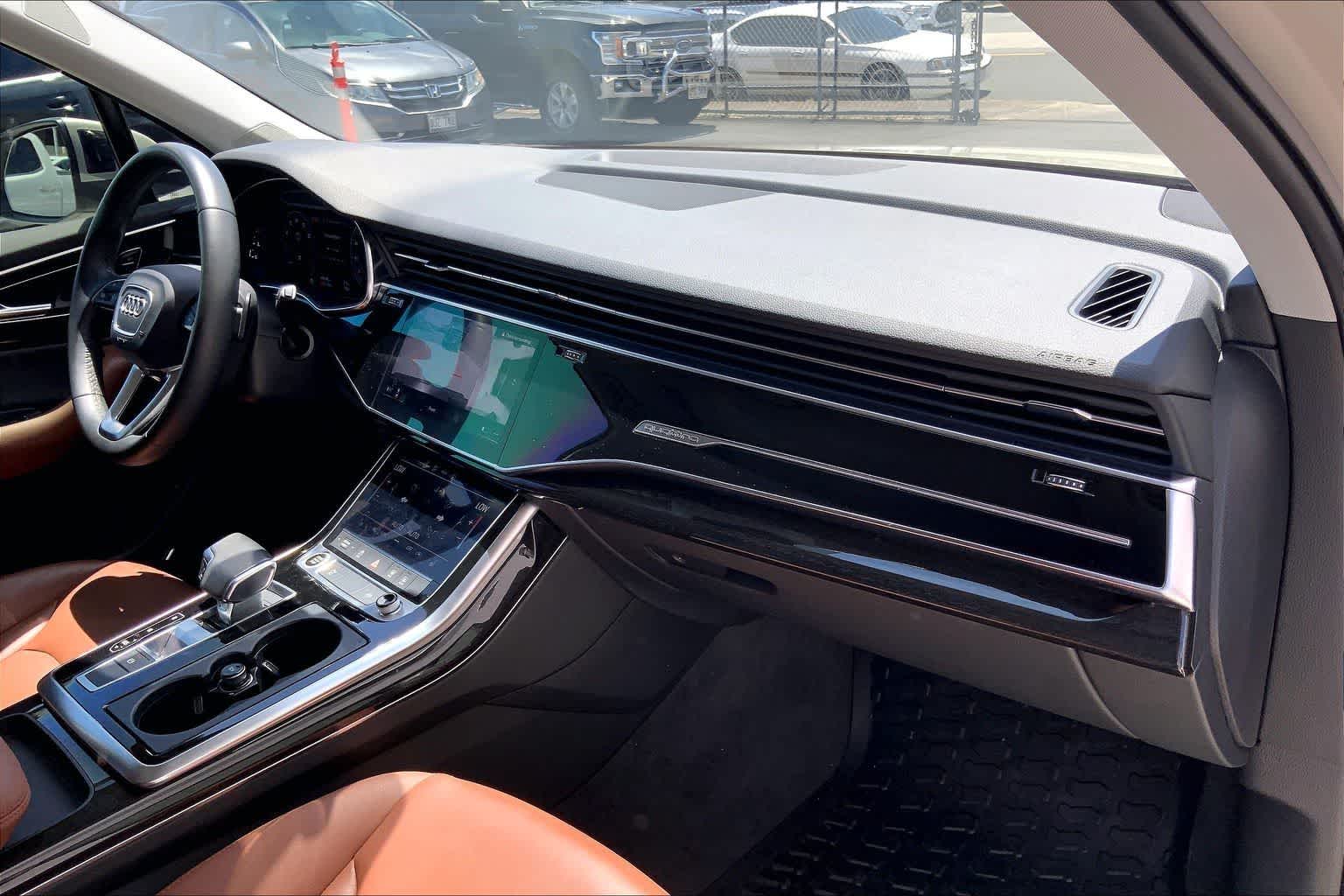 Thumbnail: 2022 Audi Q7 - 23